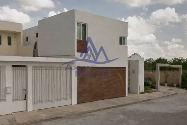 VEWNTA DE CASA EN LAS MARICAS MERIDA YUCATAN AD15