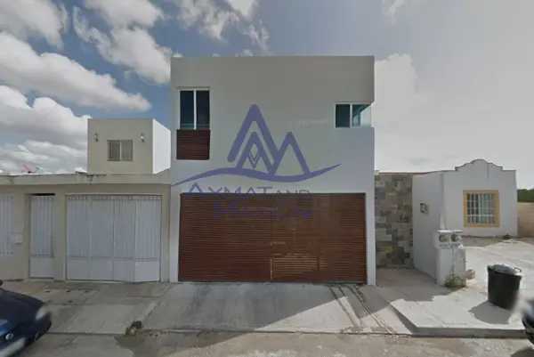 Casa en venta en Las Américas, Mérida — foto 2 de 12