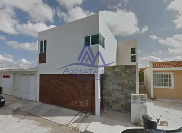 Casa en venta en Las Américas, Mérida — foto 3 de 12
