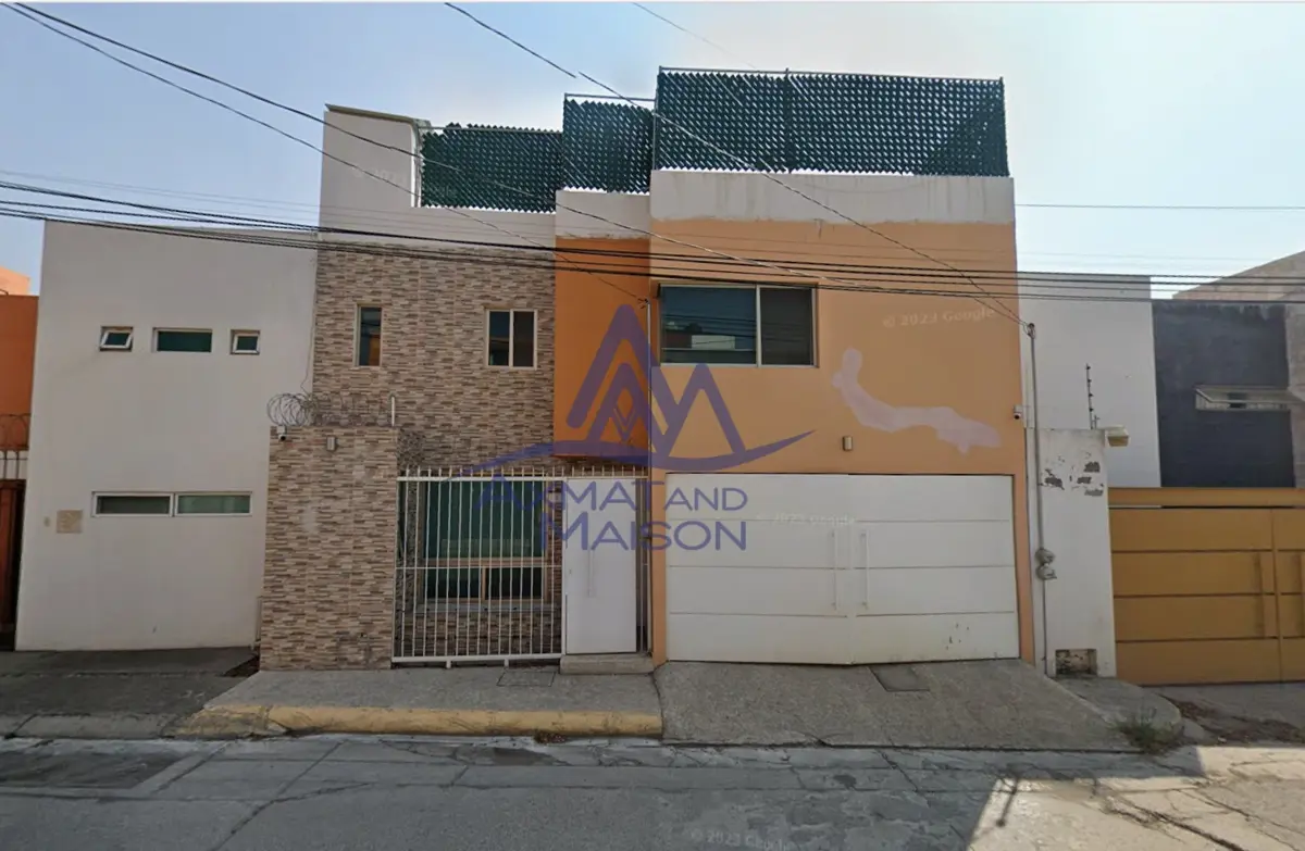 Casa en venta en Lomas de Tzompantle, Cuernavaca — foto 1 de 12