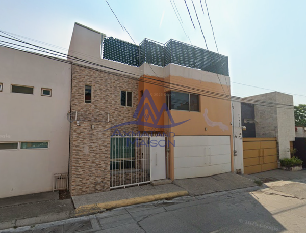 Casa en venta en Lomas de Tzompantle, Cuernavaca — foto 2 de 12