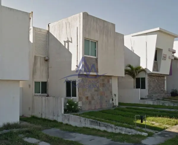 Casa en venta en Banus, Alvarado — foto 2 de 12