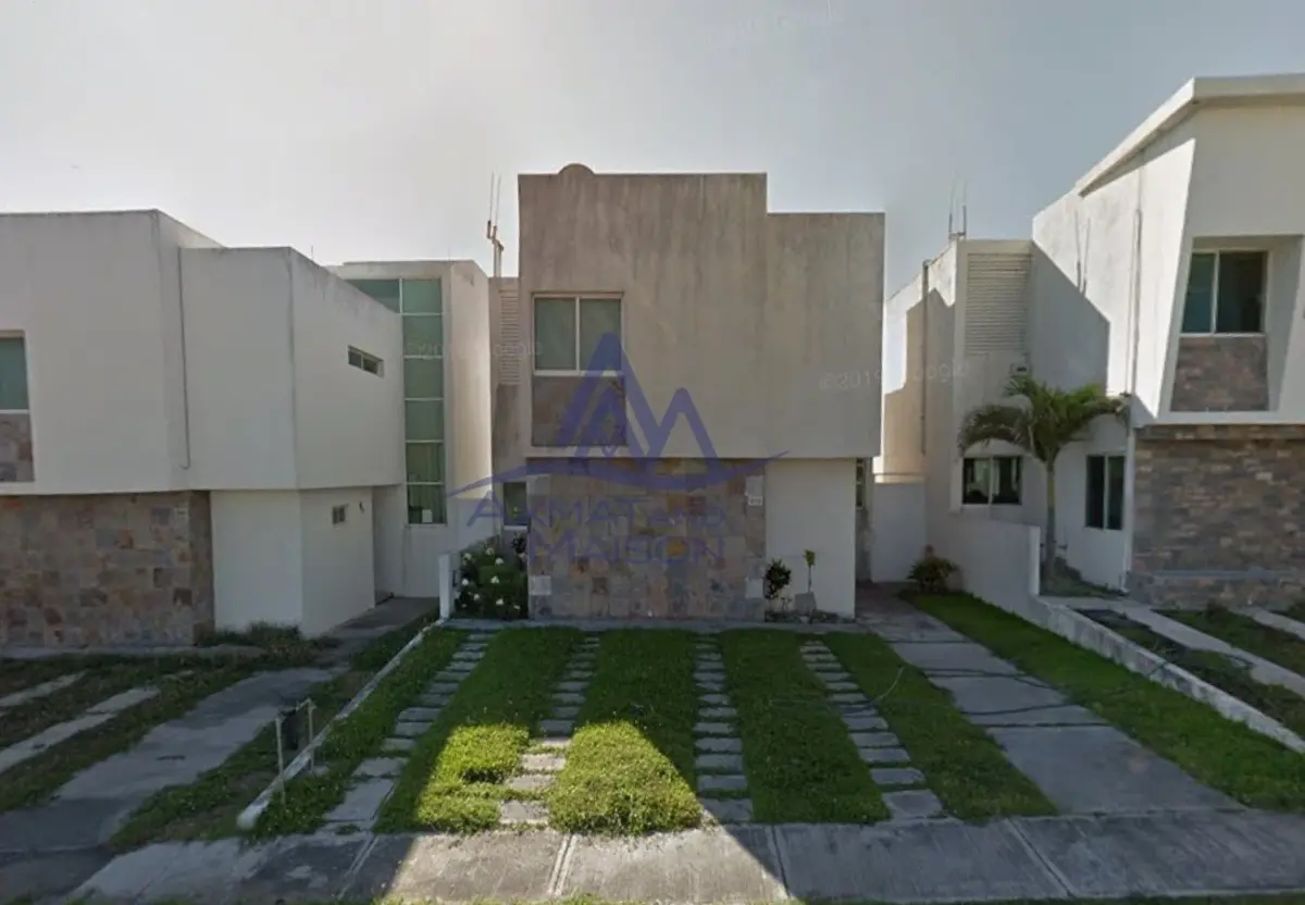 Casa en venta en Banus, Alvarado — foto 1 de 12