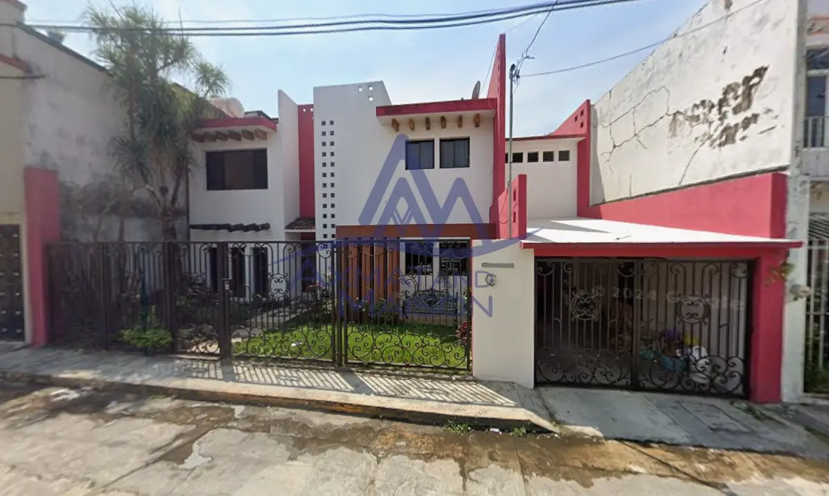 Casa en venta en San Miguel, Comalcalco — foto 1 de 13