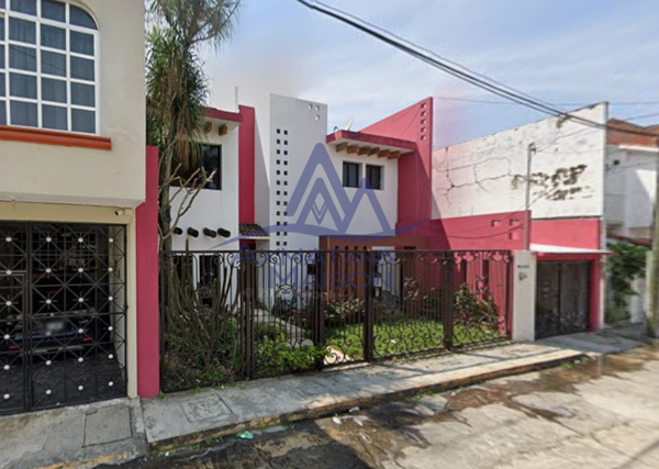 Casa en venta en San Miguel, Comalcalco — foto 2 de 13
