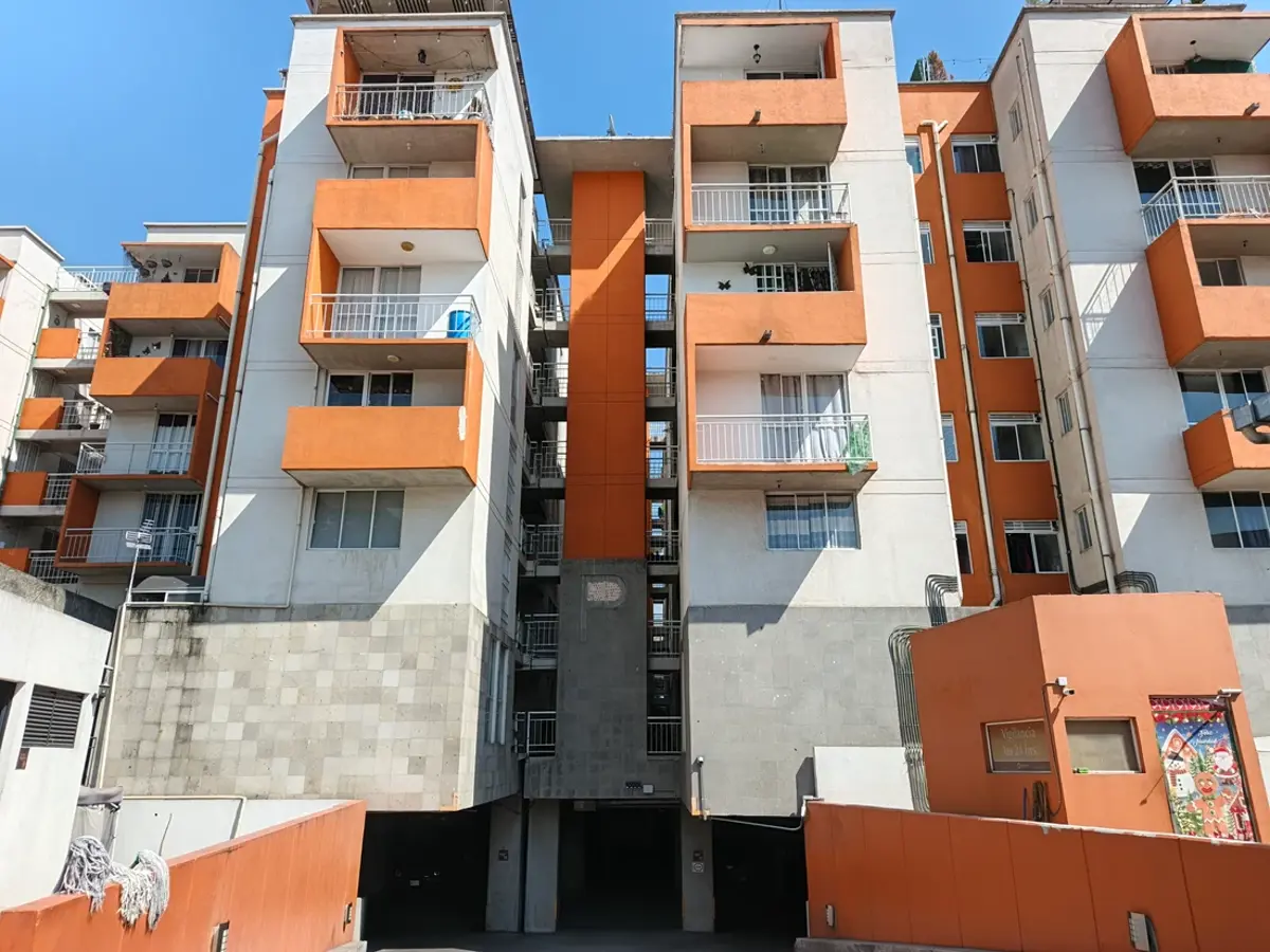 Departamento en venta en Santa Barbara, Azcapotzalco — foto 1 de 17
