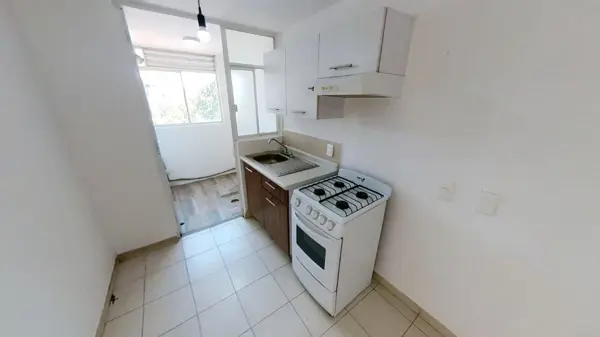 Departamento en venta en Santa Barbara, Azcapotzalco — foto 2 de 17