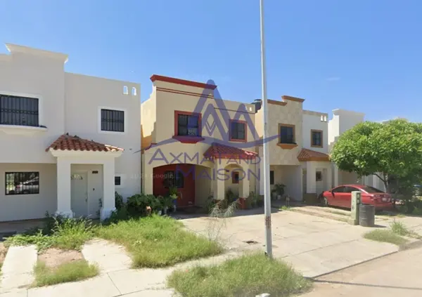 Casa en venta en Los Arcos, Navojoa — foto 3 de 12