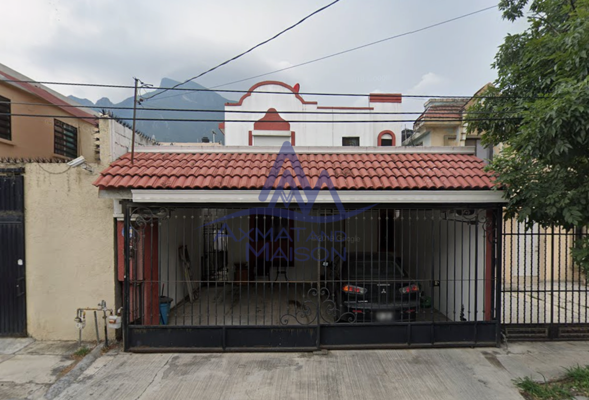 Casa en venta en Camino Real, Guadalupe — foto 1 de 13