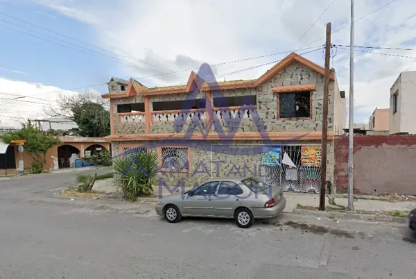 Casa en venta en Bugambilias de Huinalá, Apodaca — foto 3 de 13