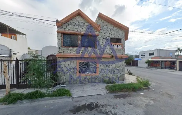 Casa en venta en Bugambilias de Huinalá, Apodaca — foto 2 de 13