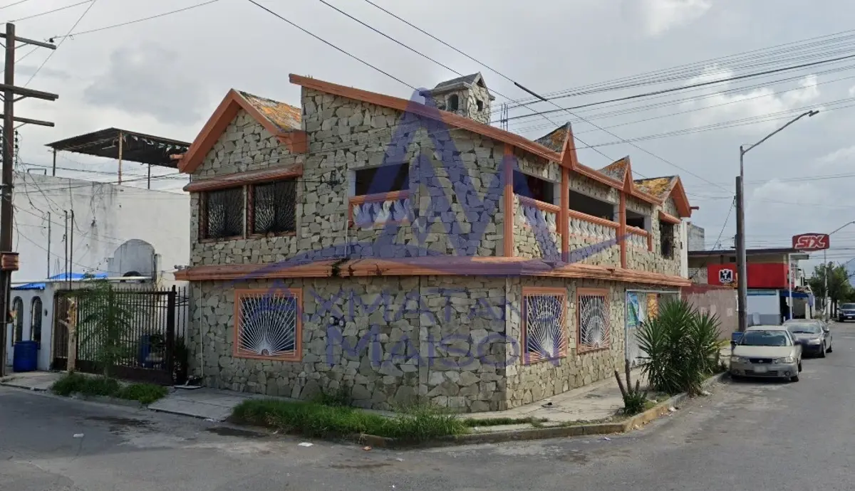 Casa en venta en Bugambilias de Huinalá, Apodaca — foto 1 de 13