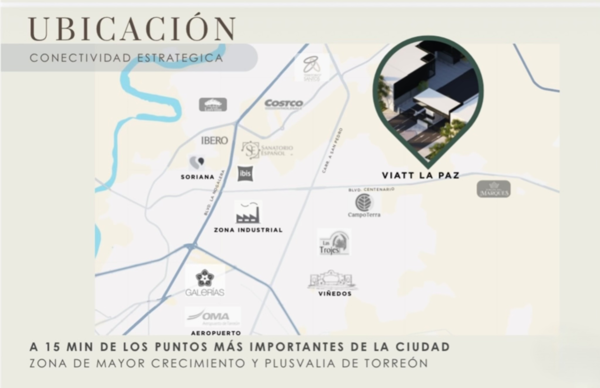 Bodega en venta en La Partida, Torreón — foto 3 de 10