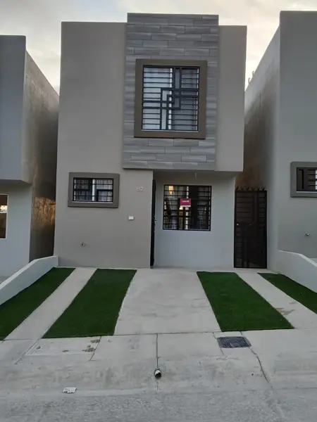 Casa en renta en Viñas del Mar, Tijuana — foto 2 de 20