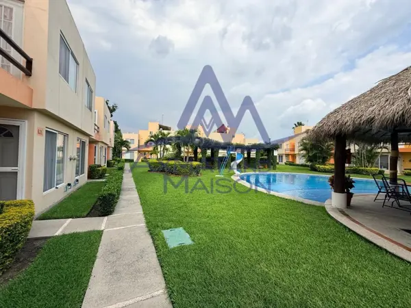 Casa en venta en Villas Garden, Yautepec — foto 2 de 17