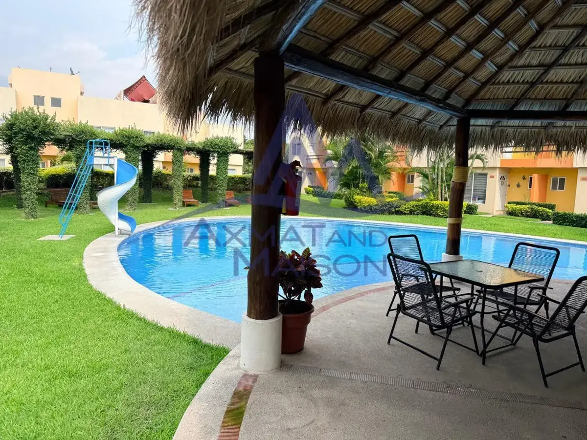 Casa en venta en Villas Garden, Yautepec — foto 1 de 17