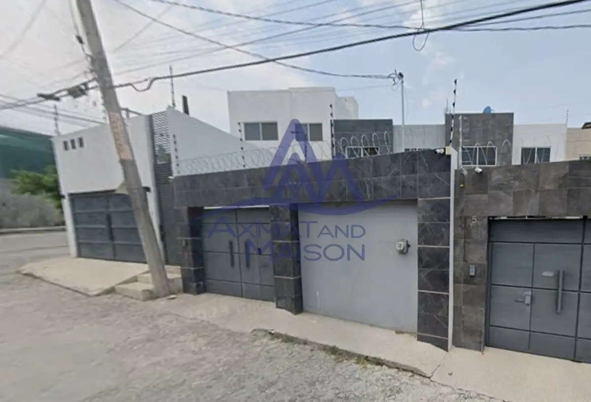 Casa en venta en Lomas de Trujillo, Emiliano Zapata — foto 1 de 13