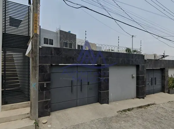 Casa en venta en Lomas de Trujillo, Emiliano Zapata — foto 3 de 13