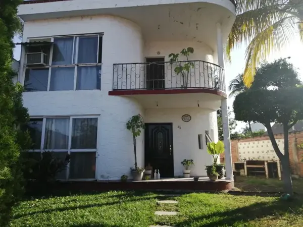 Casa en venta en Agua Hedionda, Cuautla — foto 3 de 13