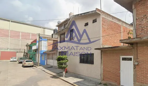 Casa en venta en Poetas, Zitácuaro — foto 2 de 12