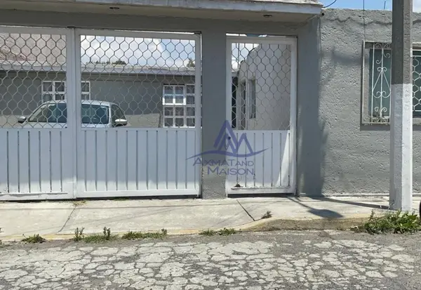 Casa en venta en Ampliación San Pablo de las Salinas, Tultitlán — foto 2 de 12