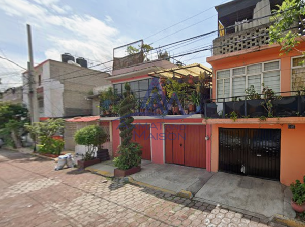Casa en venta en Reforma, Nezahualcóyotl — foto 2 de 12