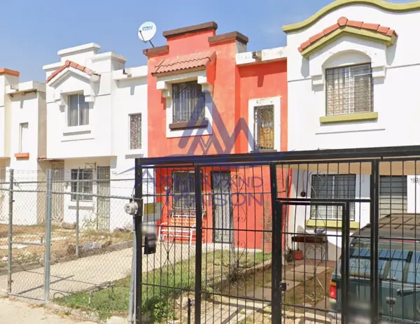 Casa en venta en Paseos de Santiago, Tonalá — foto 3 de 13