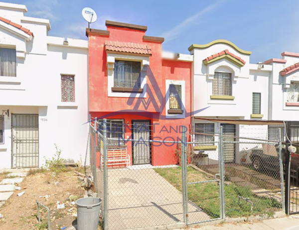 Casa en venta en Paseos de Santiago, Tonalá — foto 2 de 13