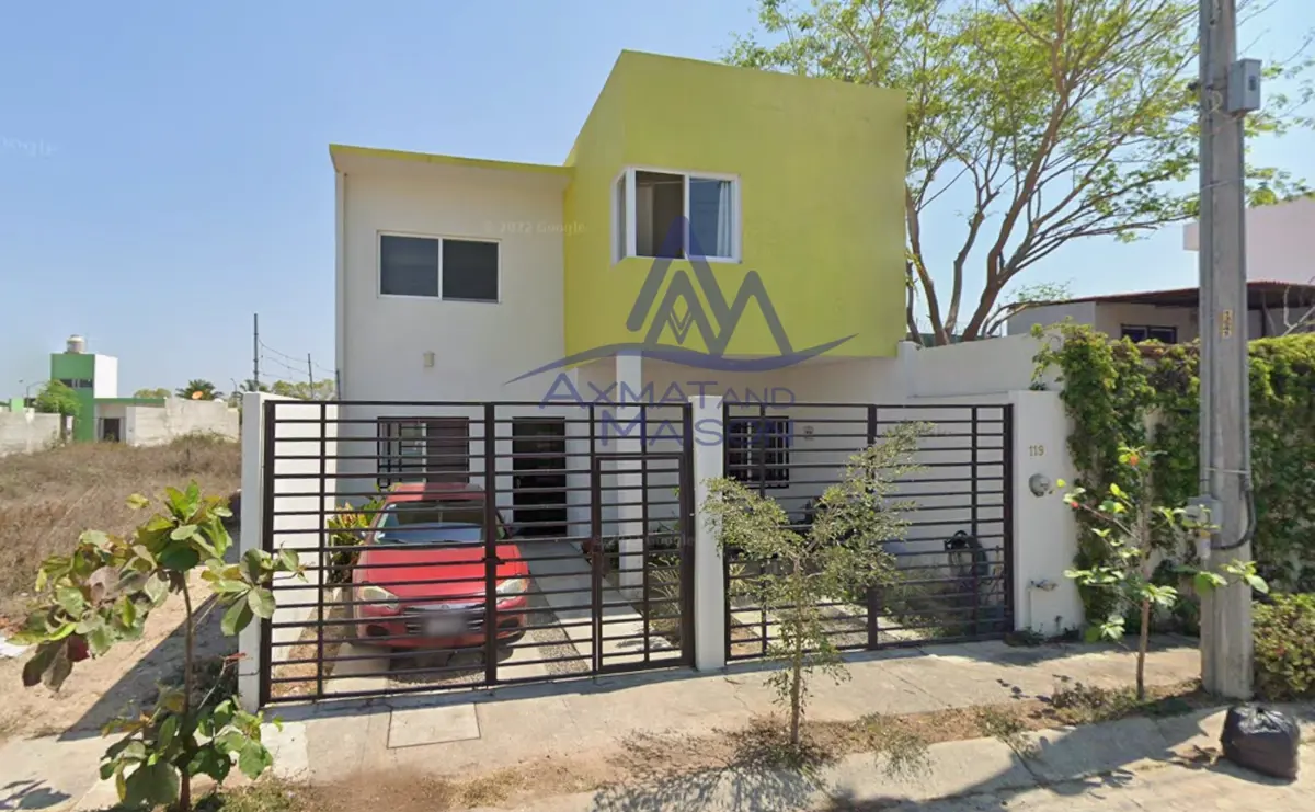 Casa en venta en Las Mojoneras, Puerto Vallarta — foto 1 de 13
