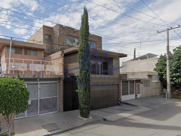 Casa en venta en Valle del Nazas, Gómez Palacio — foto 2 de 14