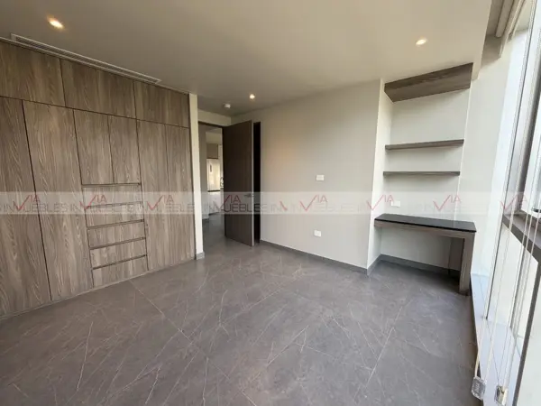 Departamento en renta en Corporativo Prodesa, San Pedro Garza García — foto 3 de 14
