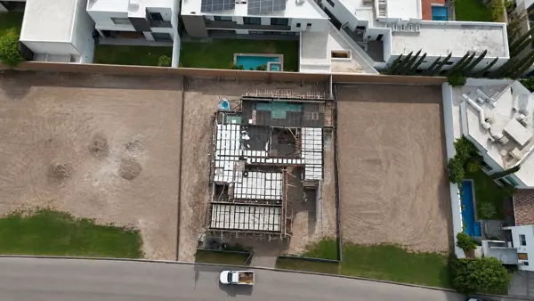 Terreno en venta en Las Villas, Torreón — foto 2 de 4