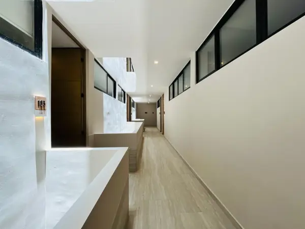 Departamento en renta en San Ramon Norte, Mérida — foto 3 de 16