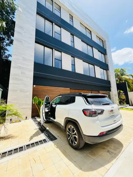 Departamento en renta en San Ramon Norte, Mérida — foto 2 de 16