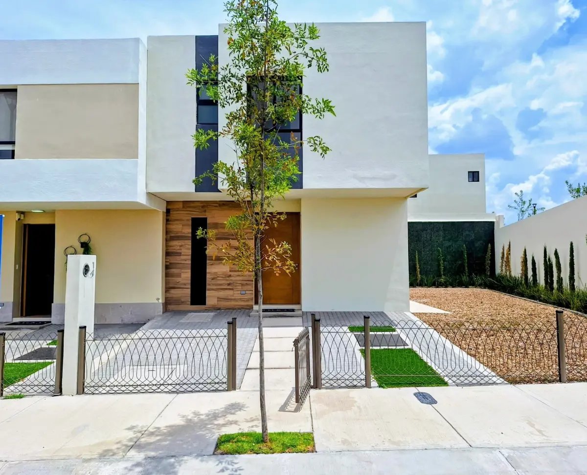 Casa en venta en Zákia, El Marqués — foto 1 de 33