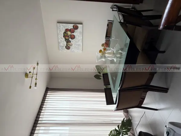 Casa en renta en Porto Cumbres, García — foto 2 de 25