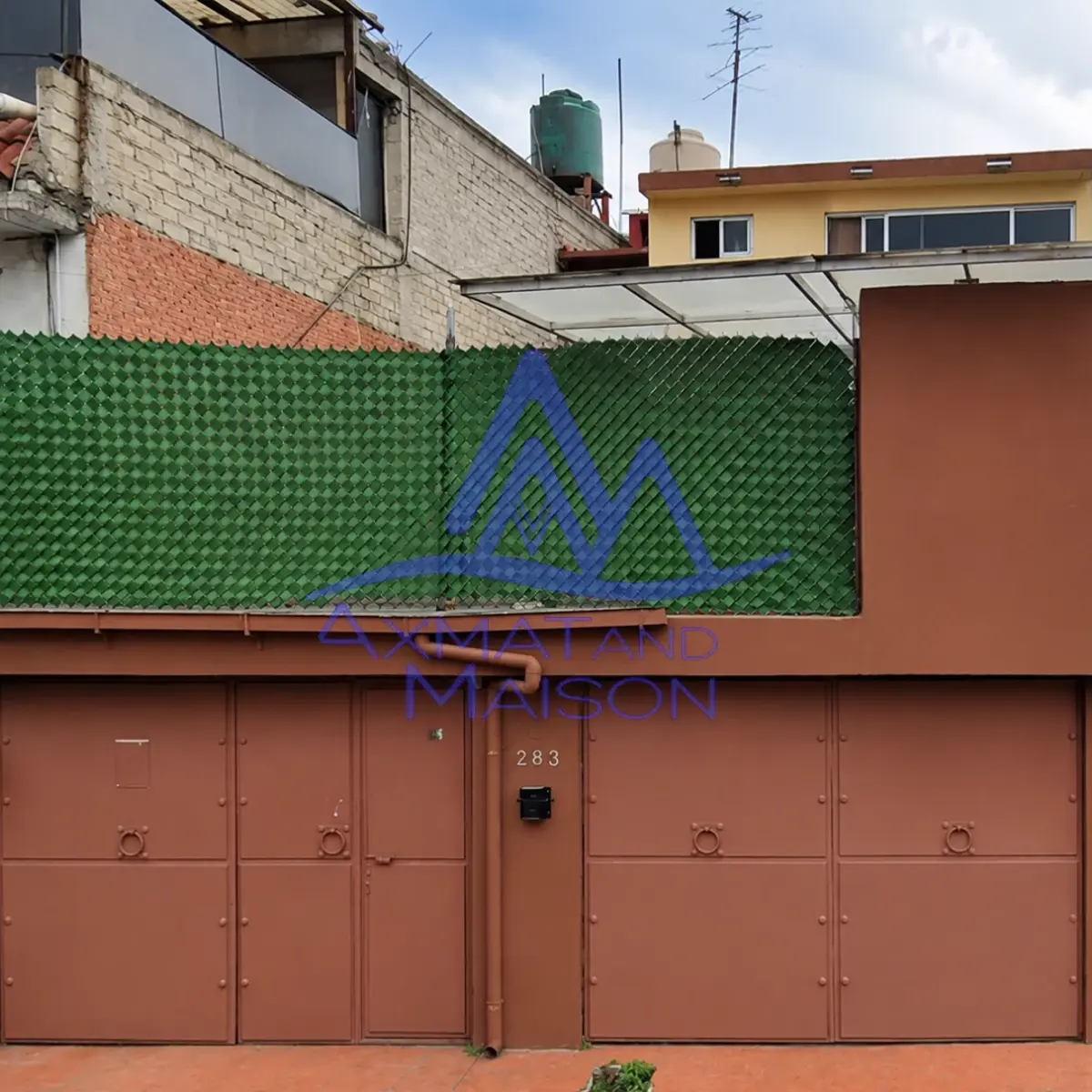 Casa en venta en Valle del Sur, Iztapalapa — foto 1 de 15