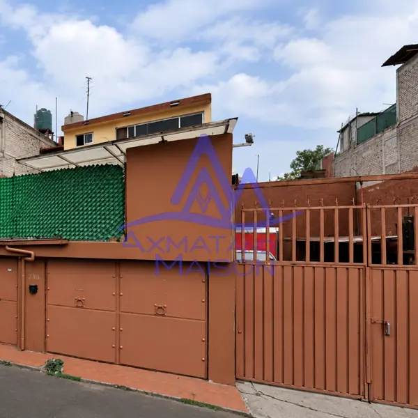 Casa en venta en Valle del Sur, Iztapalapa — foto 3 de 15