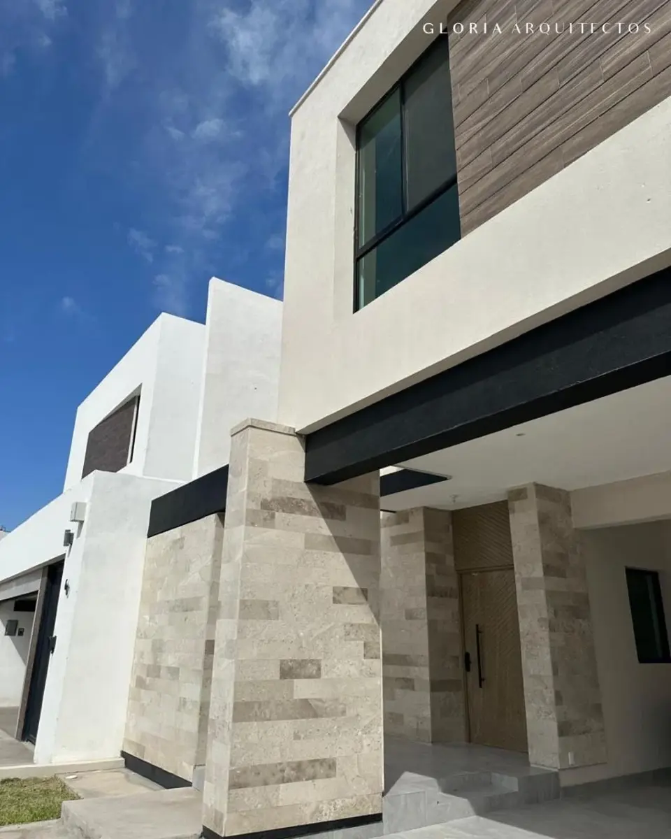 Casa en venta en Los Viñedos, Torreón — foto 1 de 11