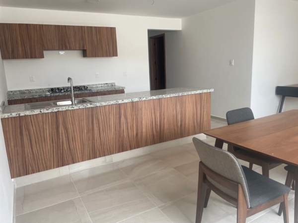 Departamento en venta en Jardines de Mocambo, Boca del Río — foto 3 de 3