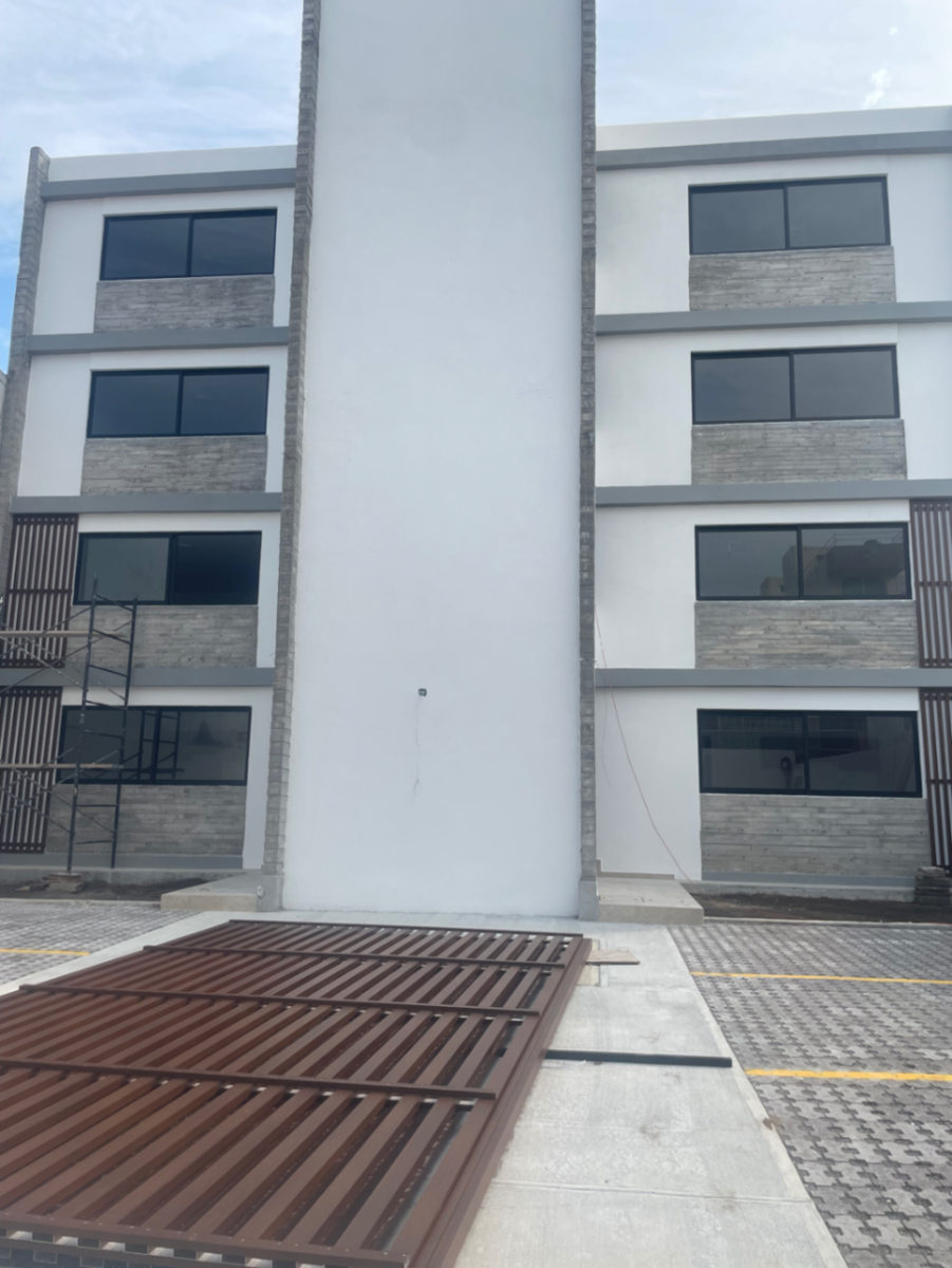 Departamento en venta en Jardines de Mocambo, Boca del Río — foto 1 de 3