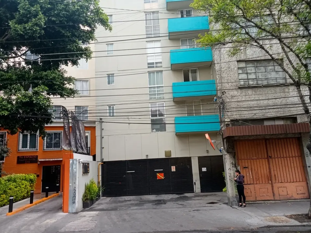 Departamento en venta en Centro de Azcapotzalco, Azcapotzalco — foto 1 de 11