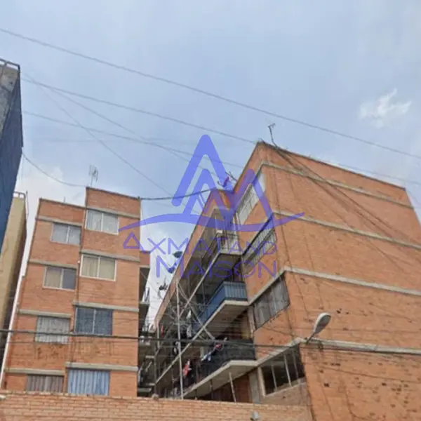 Departamento en venta en Santa Martha Acatitla Sur, Iztapalapa — foto 3 de 12