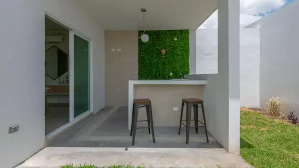 Casa en venta en Molinos del Rey, Ramos Arizpe — foto 3 de 23