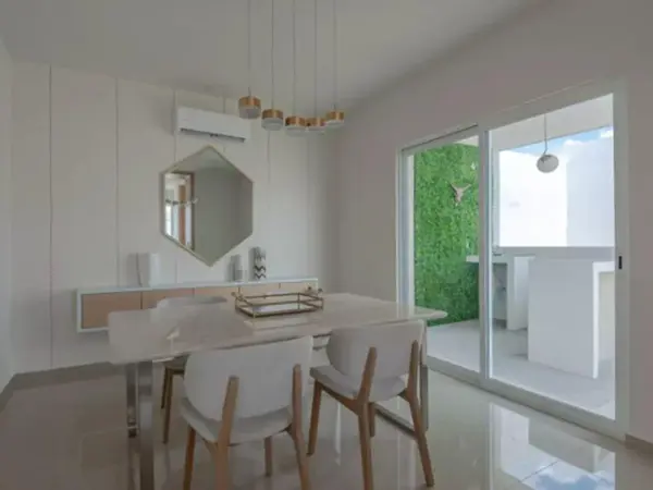 Casa en venta en Molinos del Rey, Ramos Arizpe — foto 2 de 23