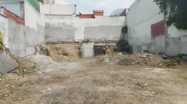 Terreno en venta en Lomas de Chapultepec I Sección, Miguel Hidalgo — foto 2 de 10