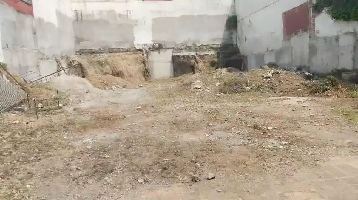 Terreno en venta en Lomas de Chapultepec I Sección, Miguel Hidalgo — foto 1 de 10