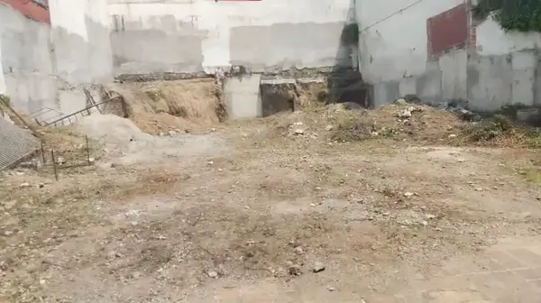 Terreno en venta en Lomas de Chapultepec I Sección, Miguel Hidalgo, Ciudad de México