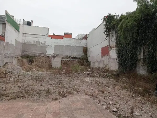 Terreno en venta en Lomas de Chapultepec I Sección, Miguel Hidalgo — foto 3 de 10