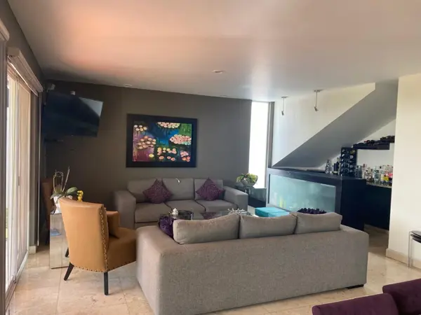 Casa en renta en Campestre Celaya, Celaya — foto 2 de 8